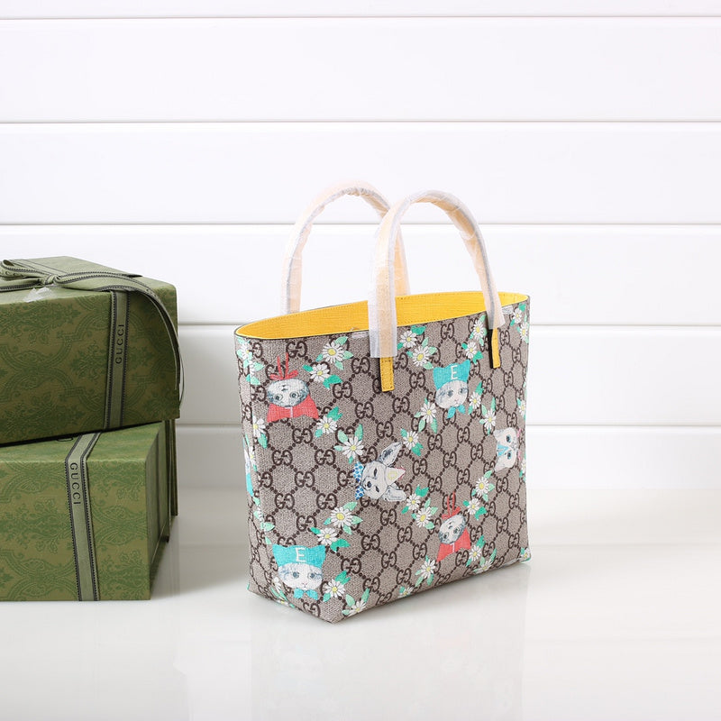 Ozarra - GUKI Women Bags - 383