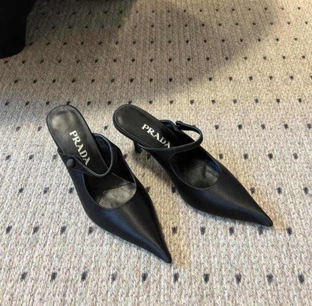Ozarra Luxury - PD Women Shoes - 106