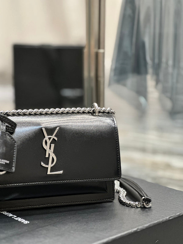 OZ - SLY Bags - 1008