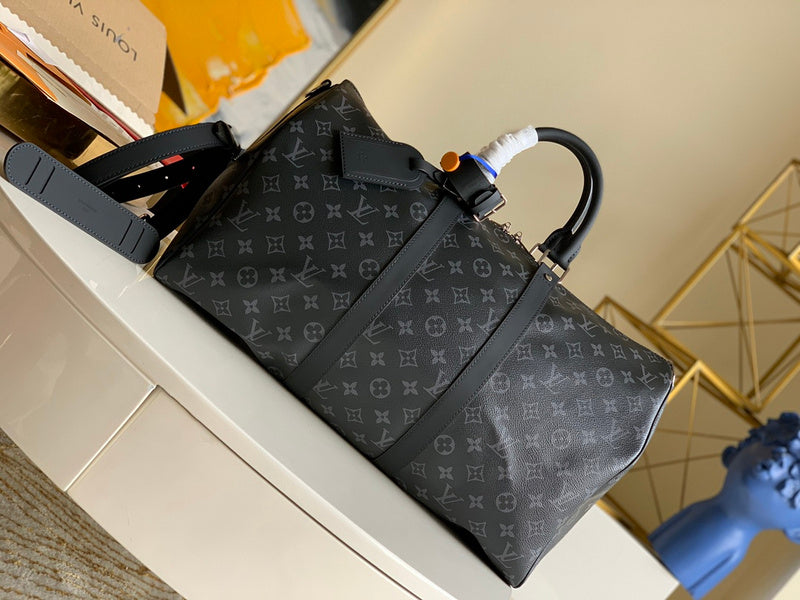 Ozarra Fashion Lu-Vi bags - 17032