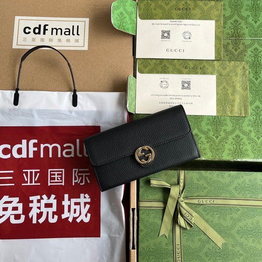 OZ - GCI Bags - 122
