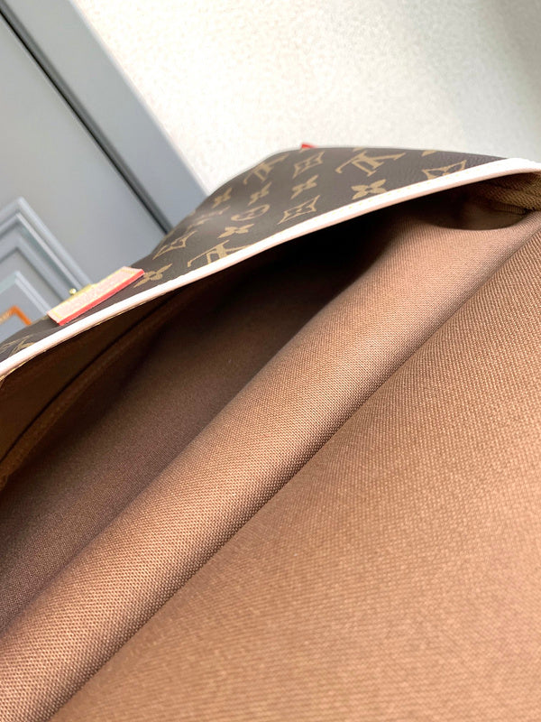 Ozarra Fashion Lu-Vi bags - 17054