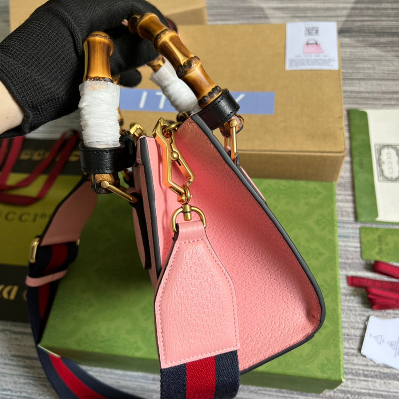 Ozarra - GG Bags - 1289