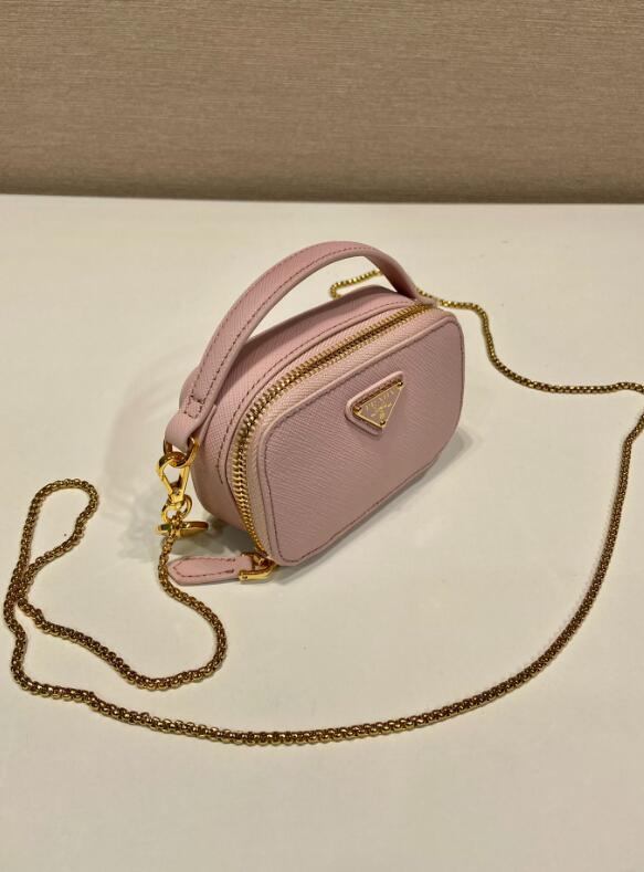 Ozarra Luxury - PD Bags - 043
