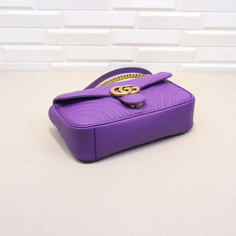 BAB - GCI Bags - 825