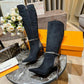 Ozarra Luxury - LOV Women Shoes - 887