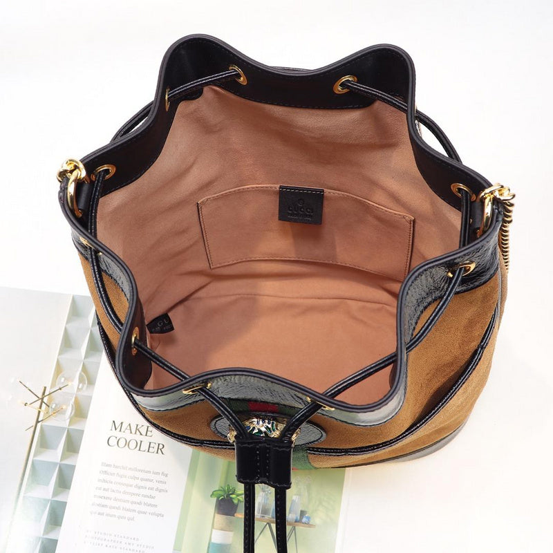BAB - GCI Bags - 847