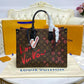 Ozarra Luxury - LOV Bags - 3175