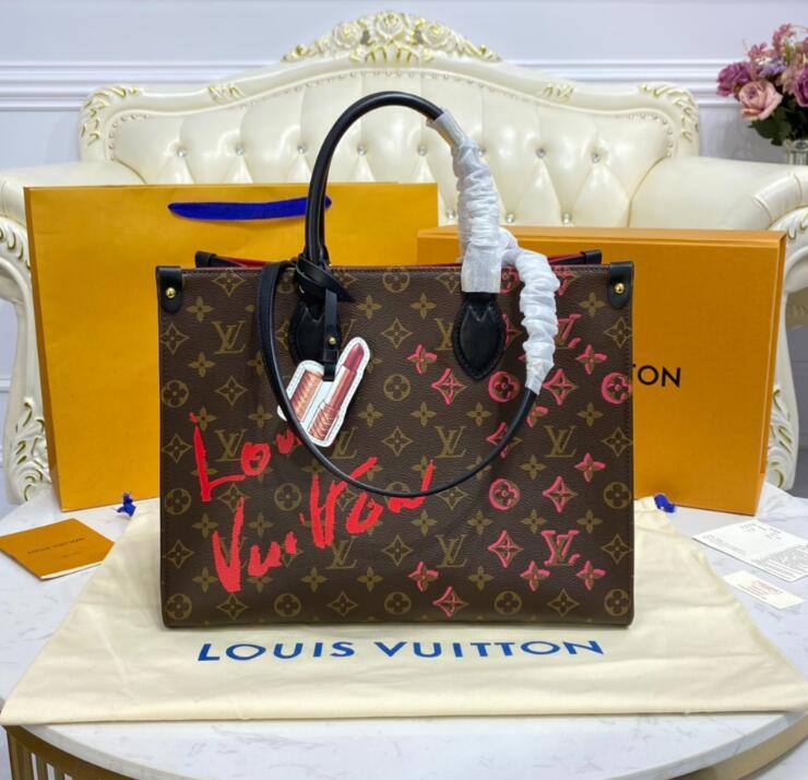 Ozarra Luxury - LOV Bags - 3175