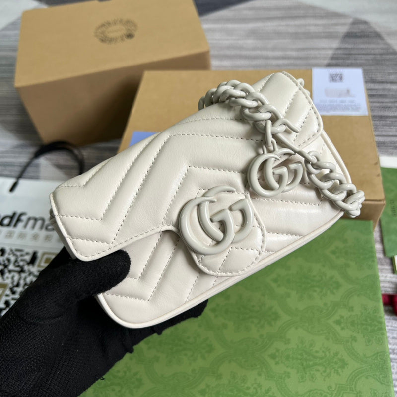 Ozarra - GCI Bags - 4350