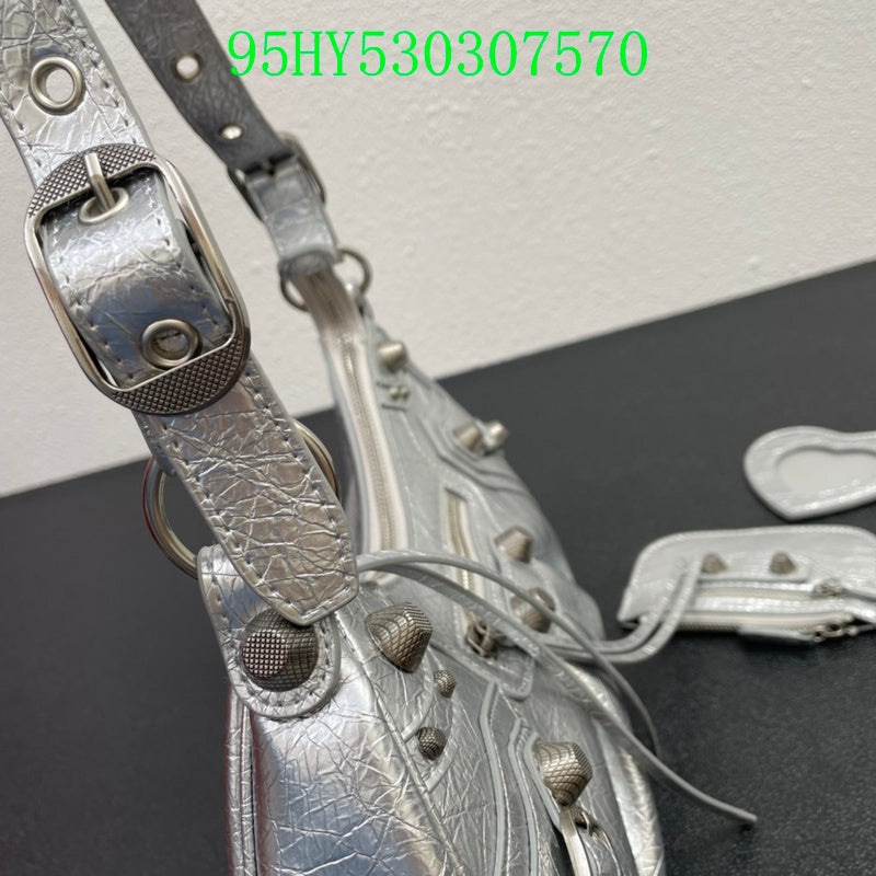 Ozarra Fashion - BGA Bags - 1880