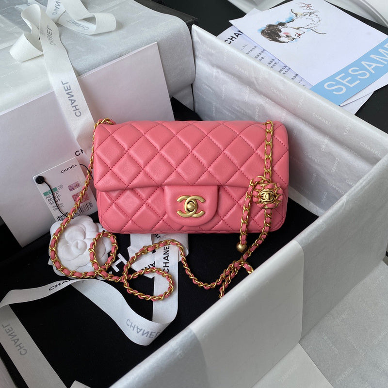 Ozarra - CHL Bags - 7639