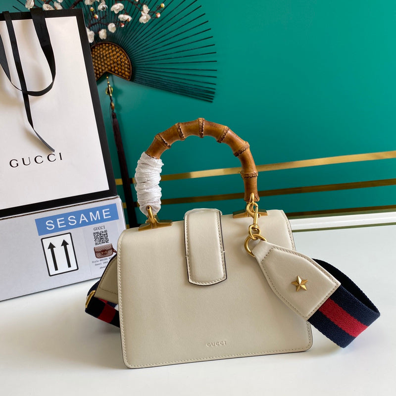 Ozarra - GUKI Bags - 2284