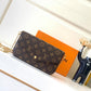 Ozarra Fashion Lu-Vi Bags - 16871