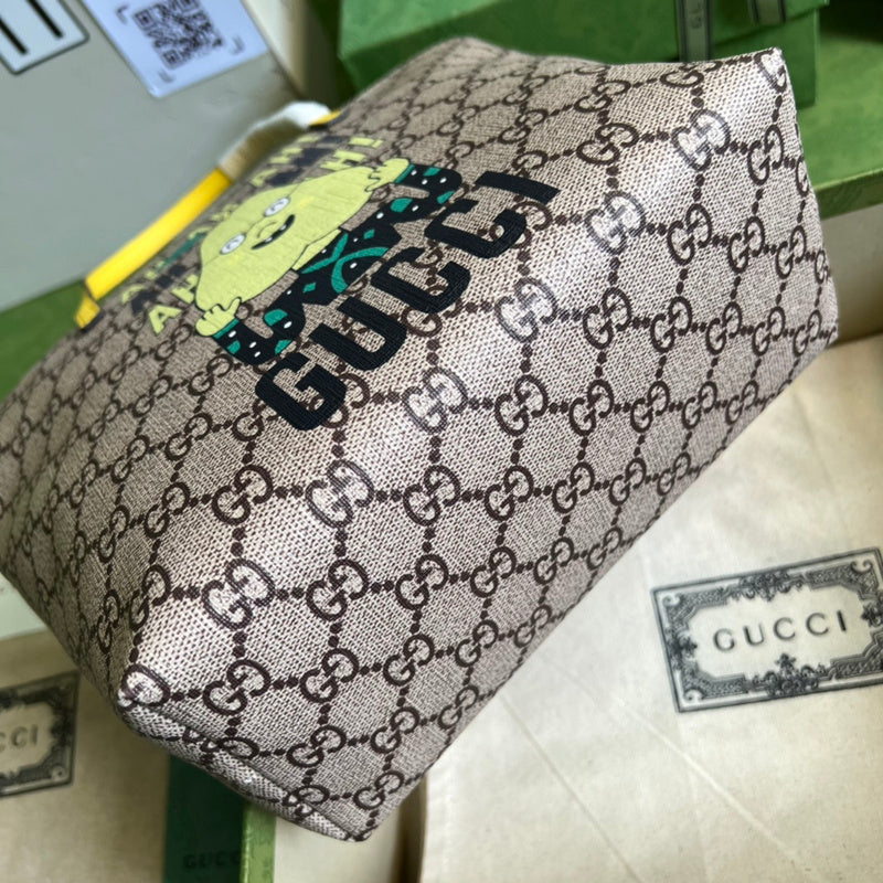 OZ - GCI Bags - 1093
