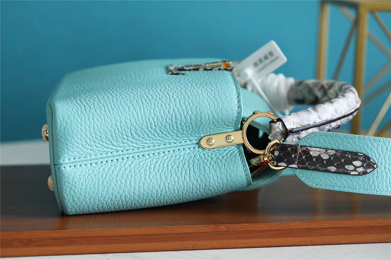 Ozarra Fashion Lu-Vi bags - 8343