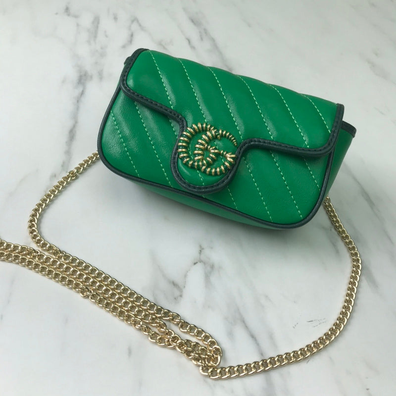 Ozarra - GCI Bags - 2092