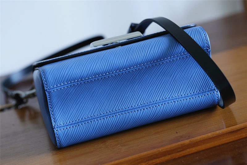 Ozarra Fashion Lu-Vi bags - 8487