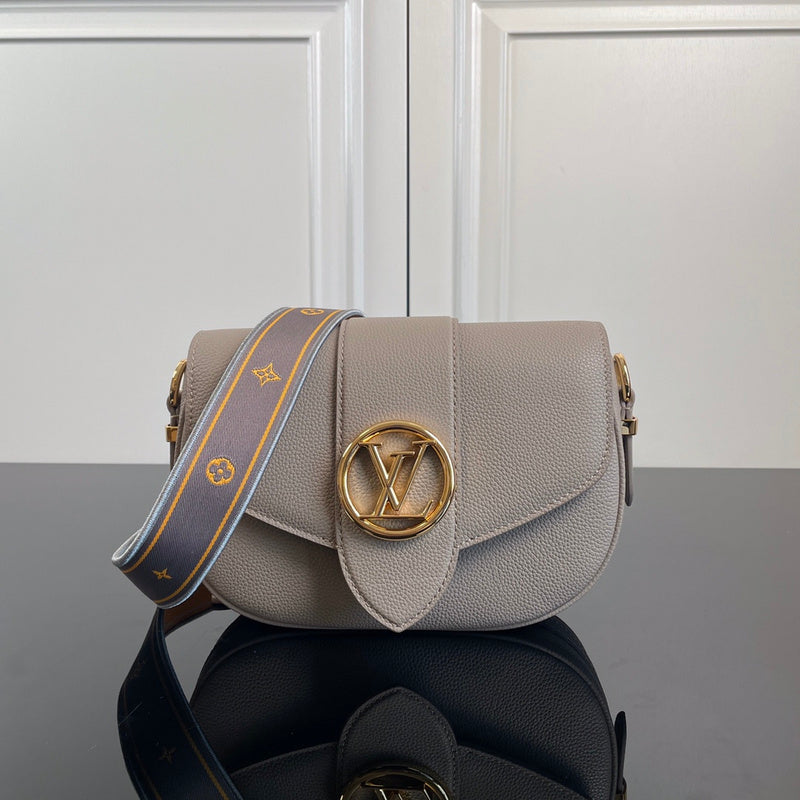 Ozarra Fashion Lu-Vi bags - 17246