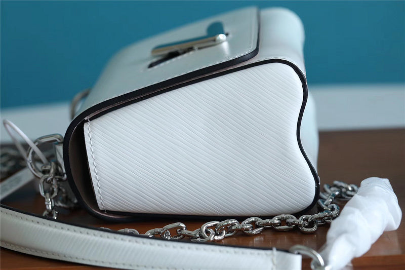 Ozarra Fashion Lu-Vi bags - 8426