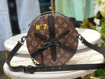 Fashion Lu-Vi bags - 2635