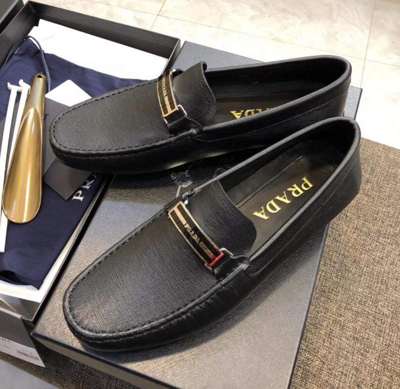 Ozarra Luxury - PD Men Shoes - 326