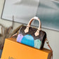 Fashion Lu-Vi bags - 4092