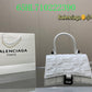 Ozarra Fashion - BGA Bags - 1919