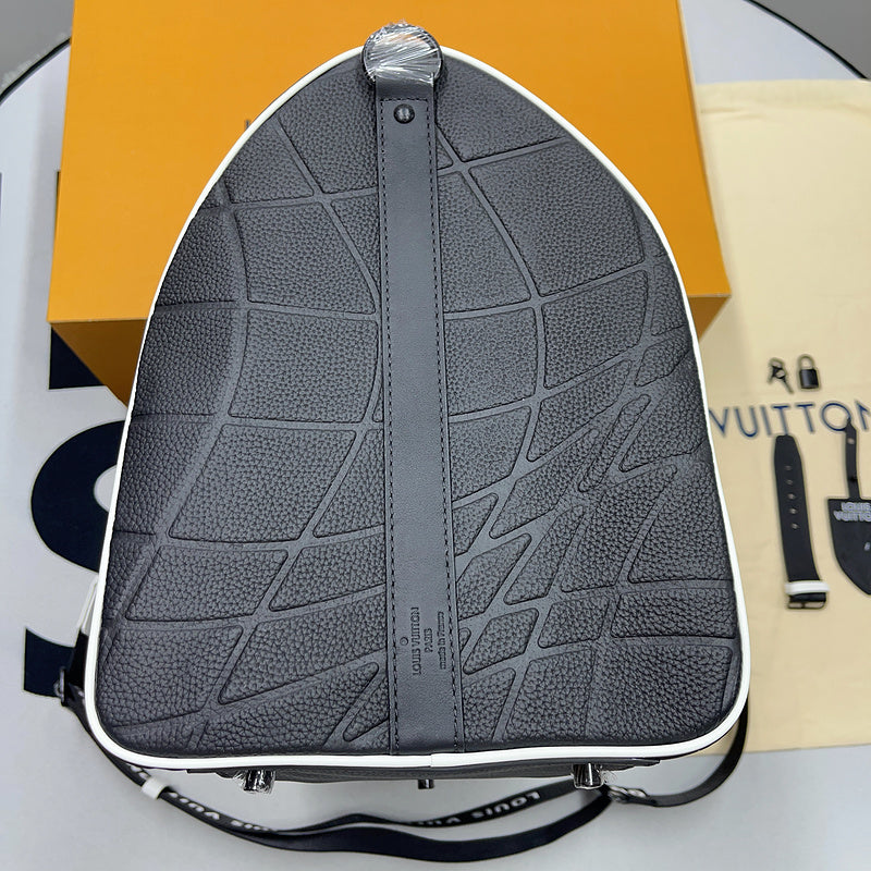 Ozarra Fashion Lu-Vi bags - 11157