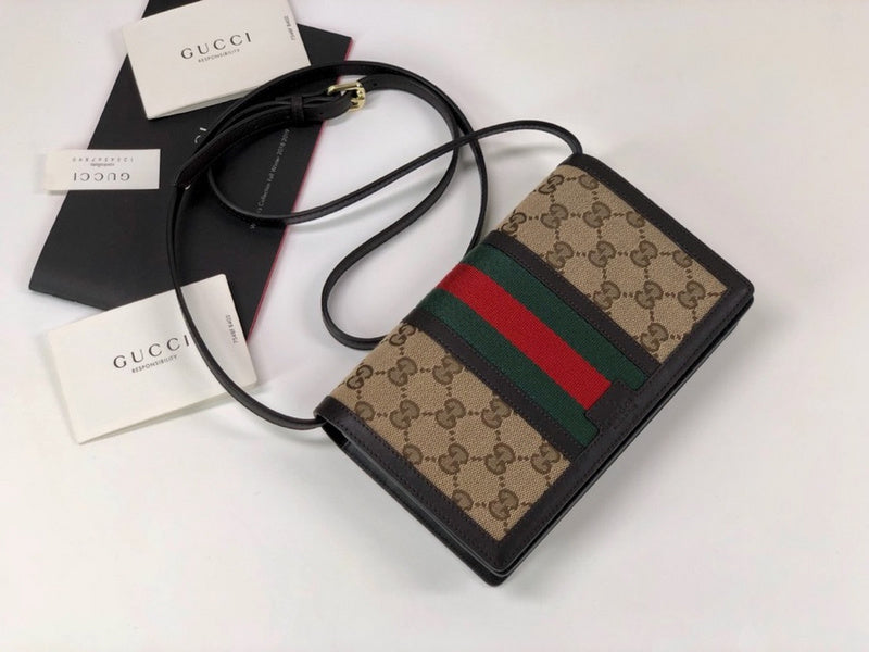Ozarra - GCI Bags - 4130