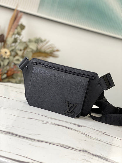 Ozarra Fashion Lu-Vi bags - 17578