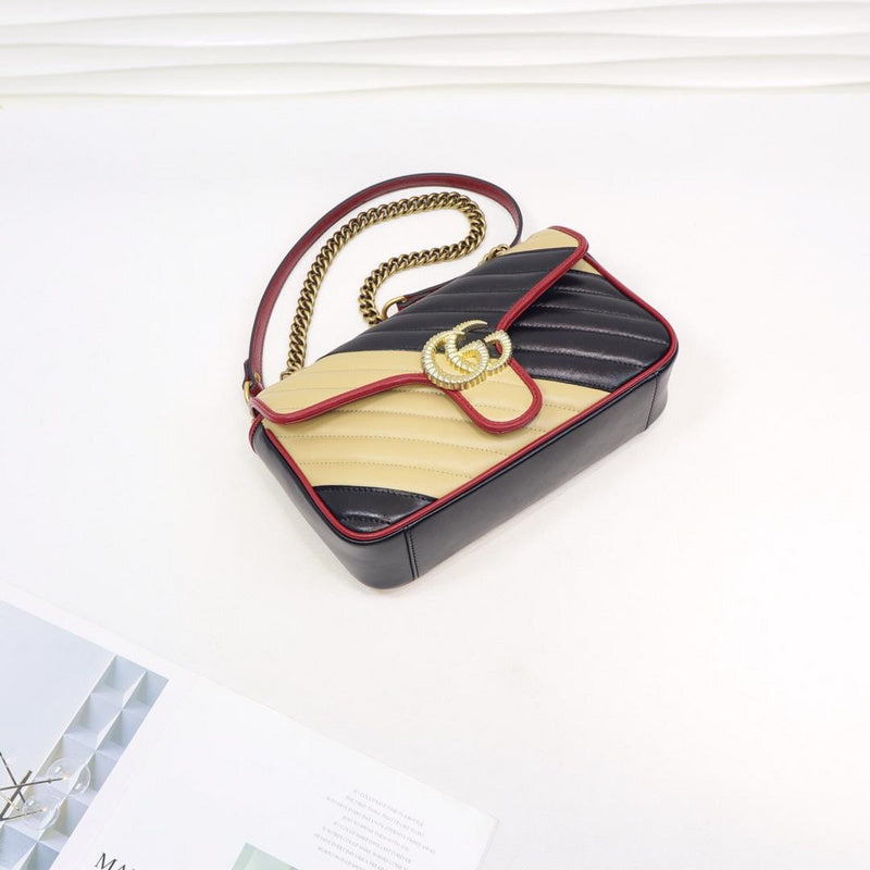 BAB - GCI Bags - 1051