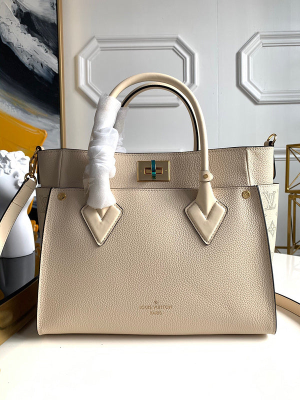 Ozarra Fashion Lu-Vi bags - 17660
