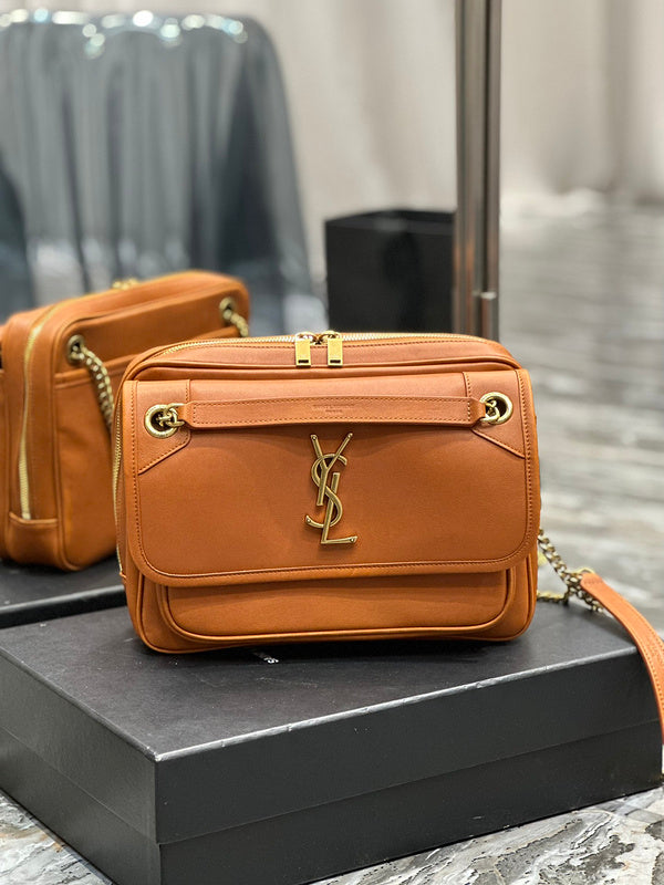 OZ - SLY Bags - 923