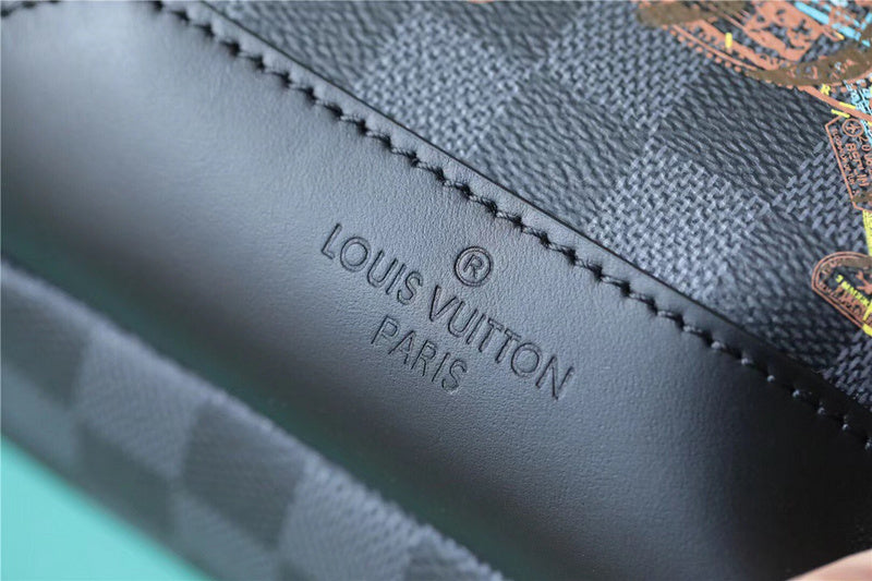 Ozarra Fashion Lu-Vi bags - 10217