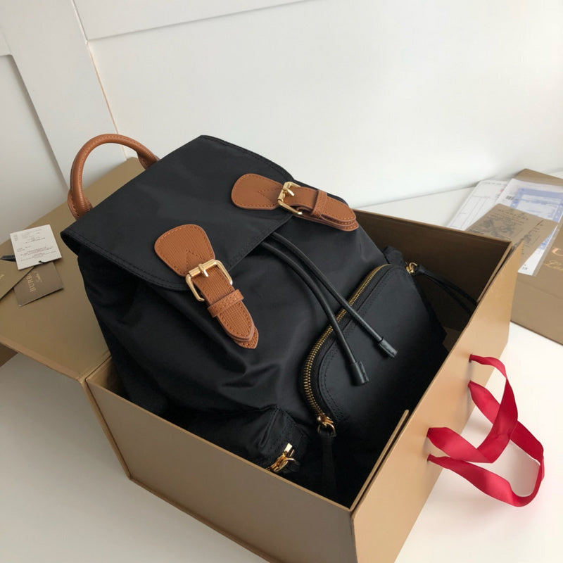 Ozarra Fashion -BBR Bags - 1045