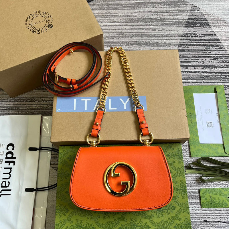 Ozarra - GG Bags - 259