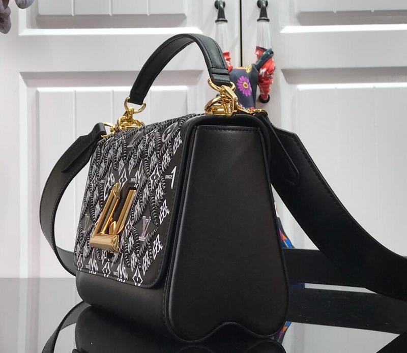Ozarra Luxury - LOV Bags - 2319