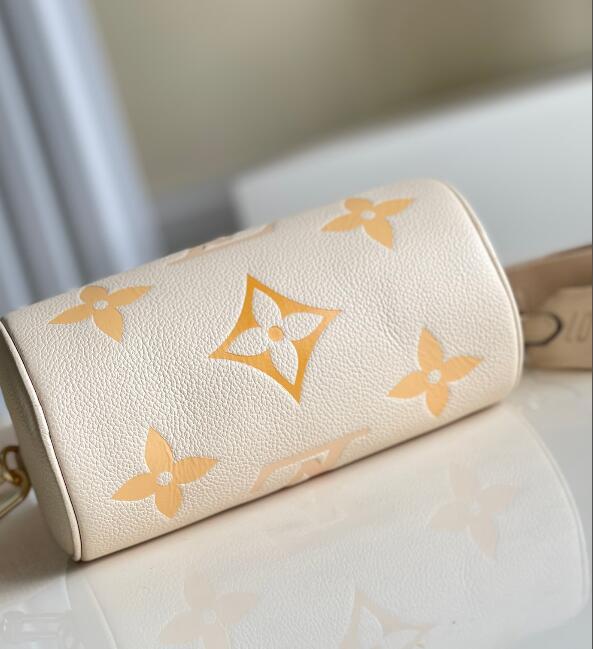 Ozarra Luxury - LOV Bags - 2497