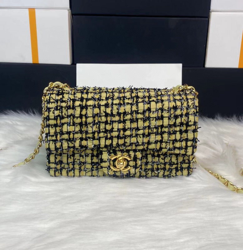 BAB - CHL Bags - 3210