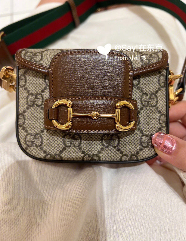 Ozarra - GUKI Women Bags - 928