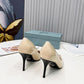 Ozarra Luxury - PD Women Shoes - 351