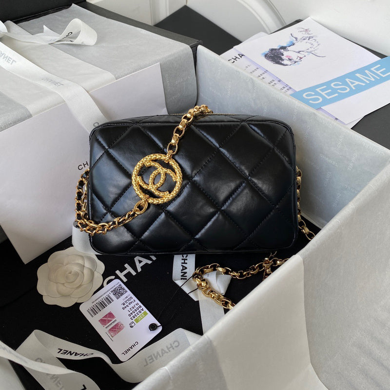 Ozarra - CHL Bags - 7586