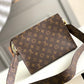 Ozarra Fashion Lu-Vi bags - 17053