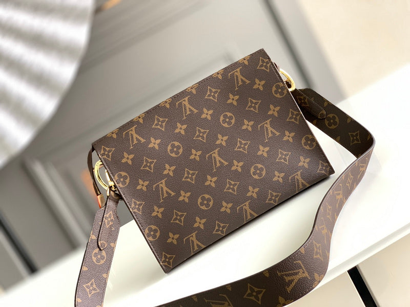 Ozarra Fashion Lu-Vi bags - 17053