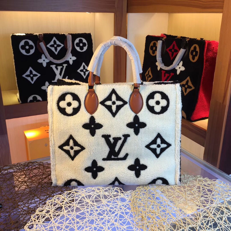 Ozarra - GUKI Women Bags - 1717