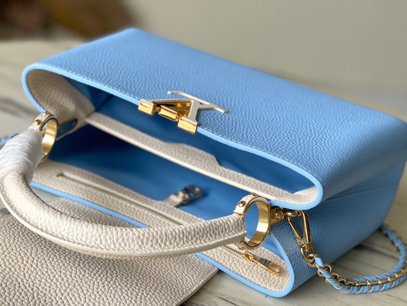 Fashion Lu-Vi bags - 3953