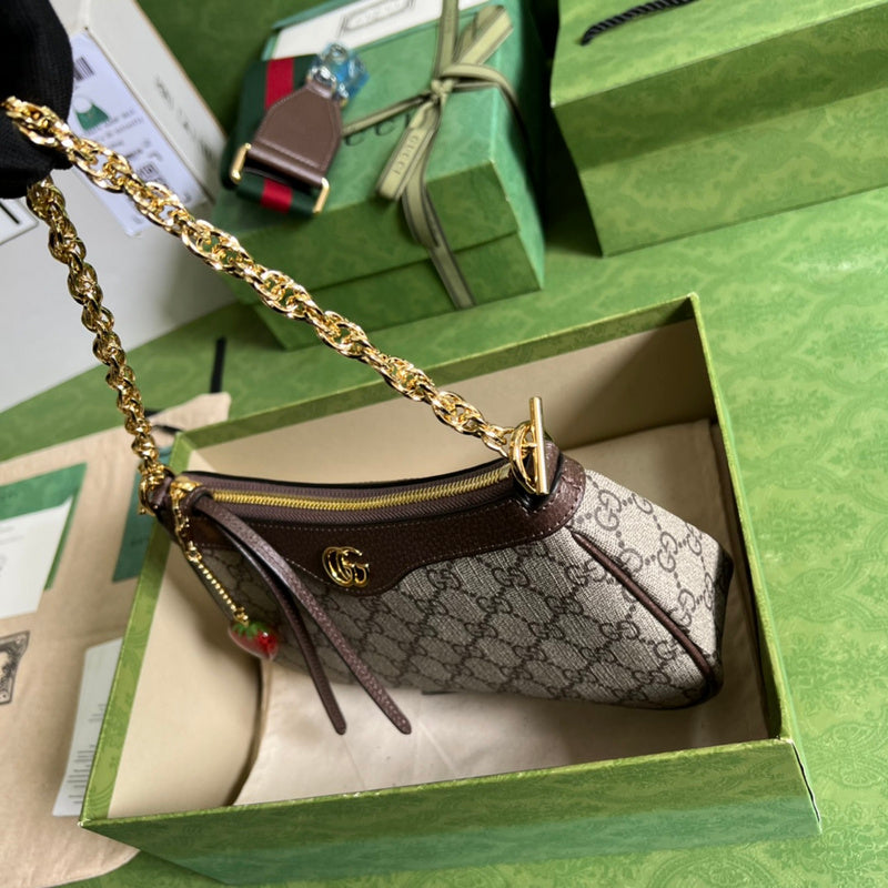 OZ - GCI Bags - 792