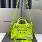 Ozarra Fashion - BGA Bags - 1668