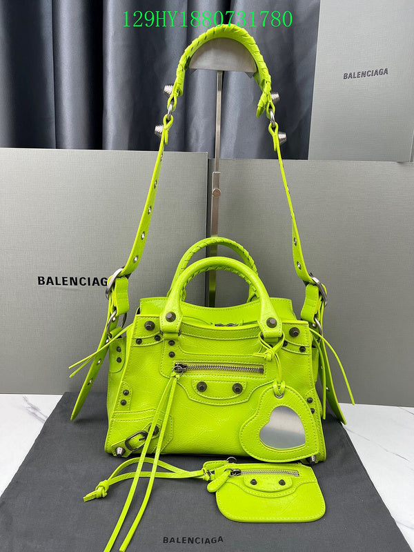 Ozarra Fashion - BGA Bags - 1668